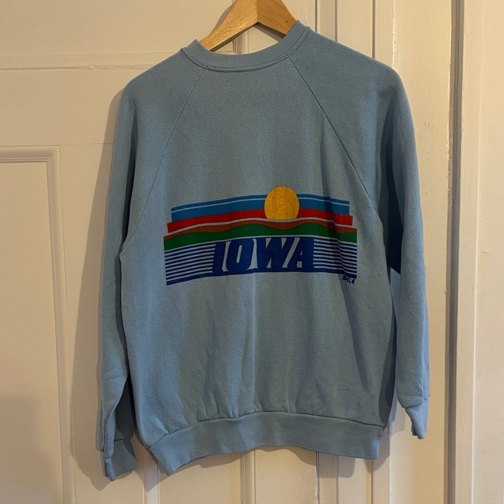 Vintage sweater